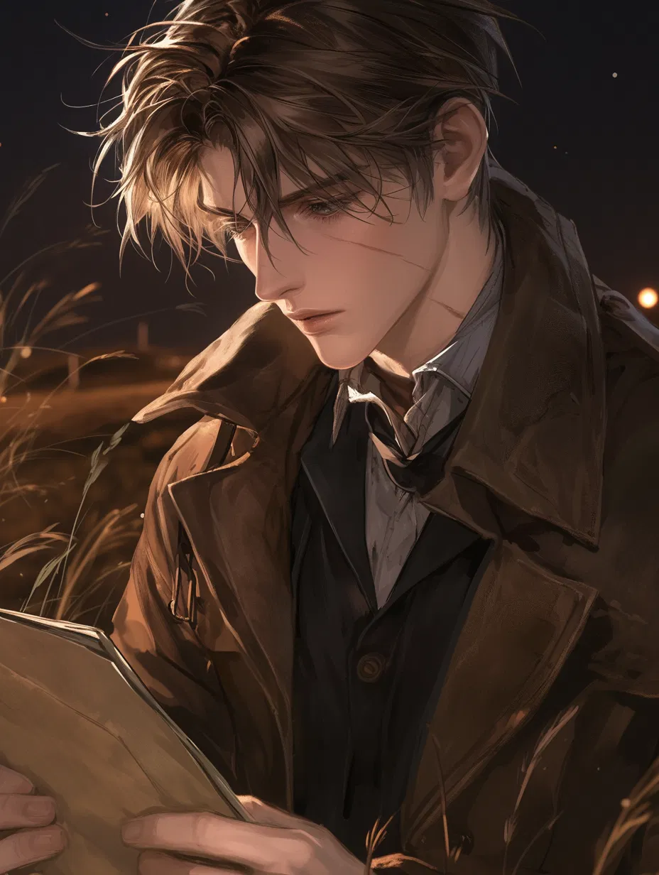 Avatar of Dr. John Watson | Countryside Superstitions