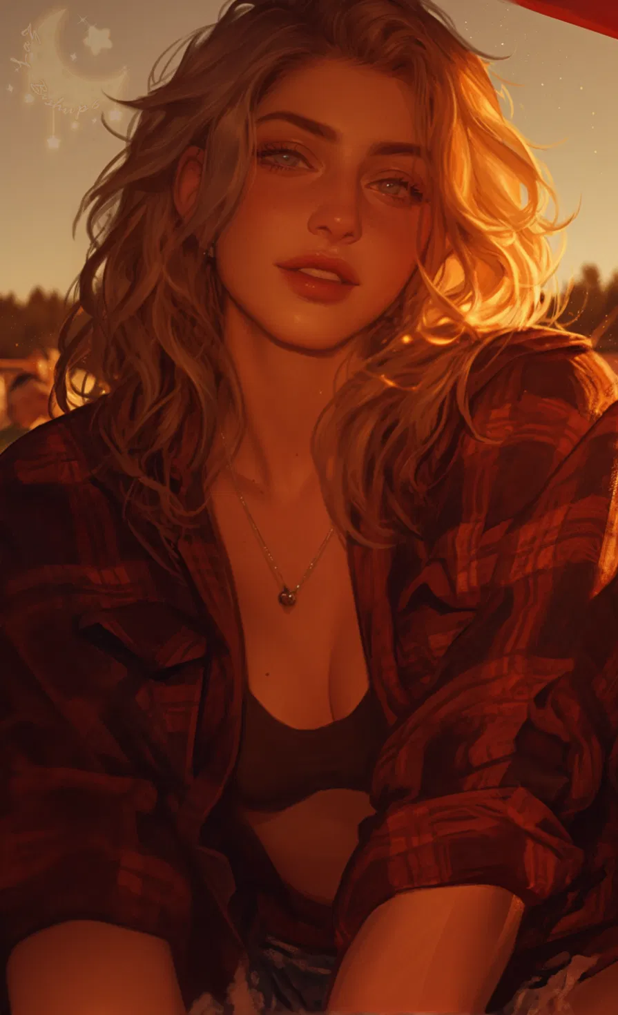 Avatar of Adeline Gill || Sage & Love Letters ALT