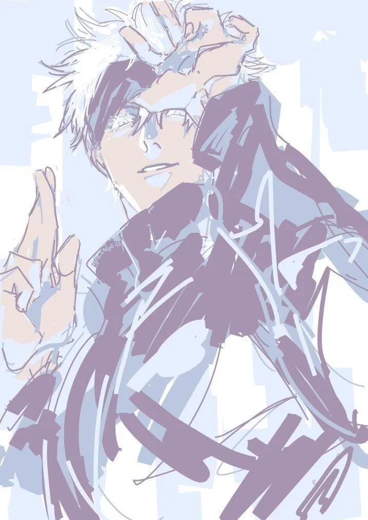 Avatar of Satoru