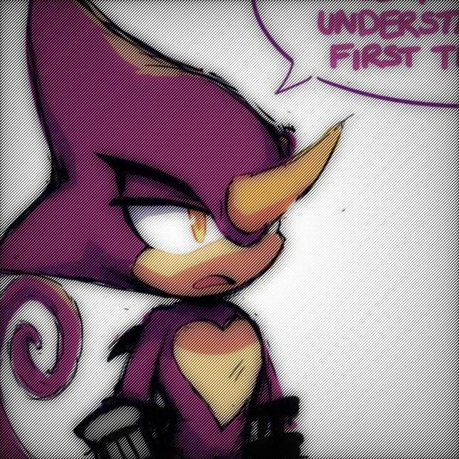 Avatar of Espio The Chameleon