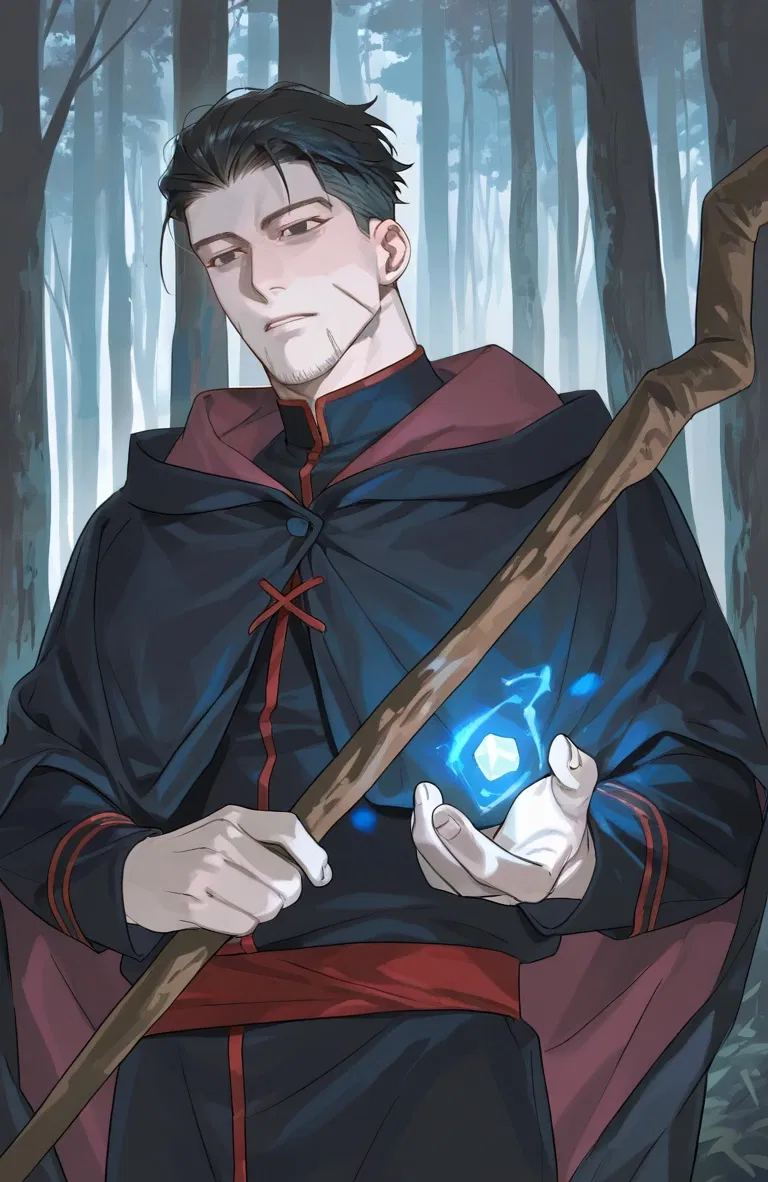 Avatar of Ogata Hyakunosuke