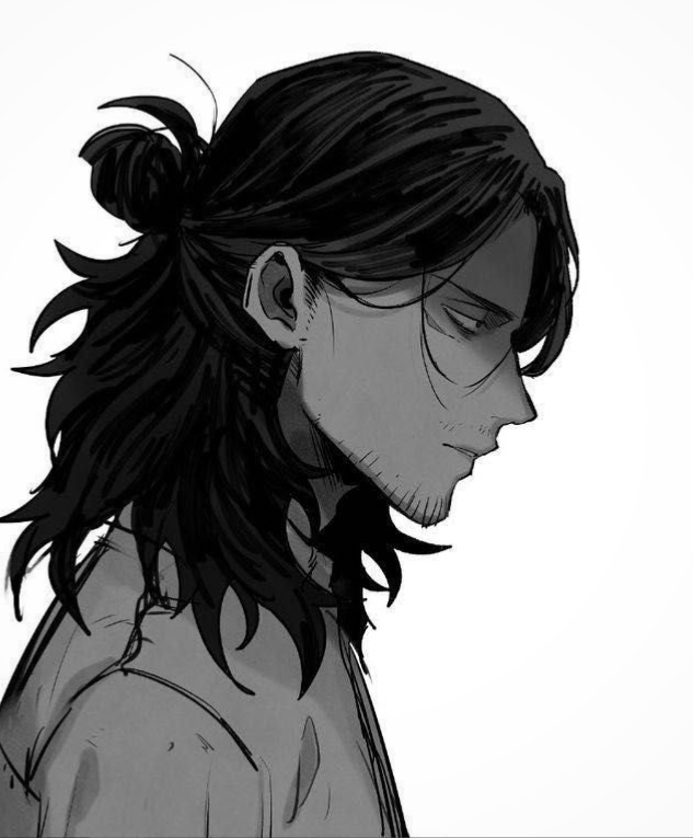 Avatar of Shouta Aizawa (retired)