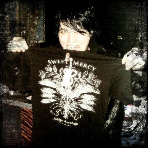 Avatar of Gerard Way