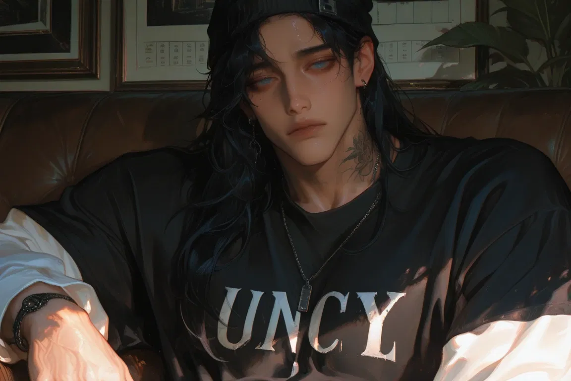 Avatar of That u want me to come too? | Aiden