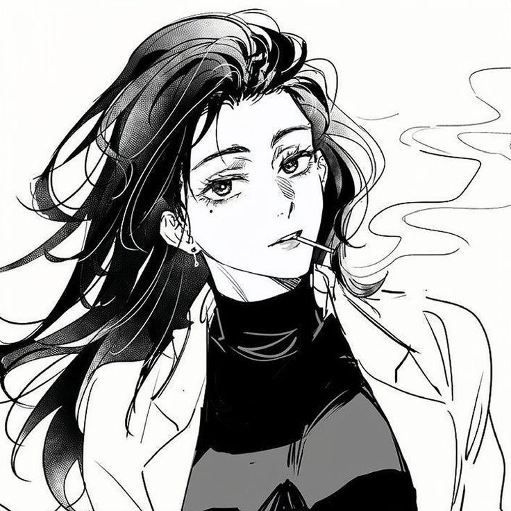 Avatar of Shoko Ieiri