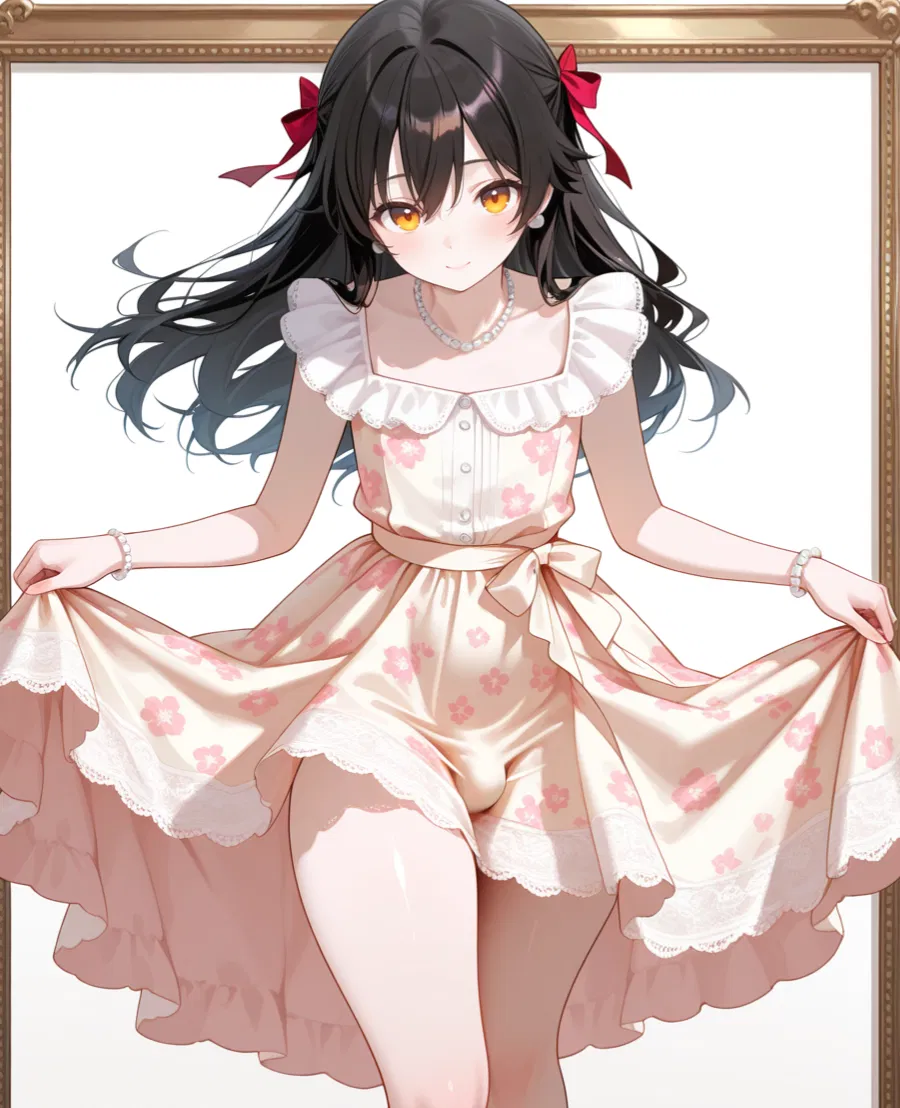 Avatar of Rin | Cocked Girl with fixated Casual relationship