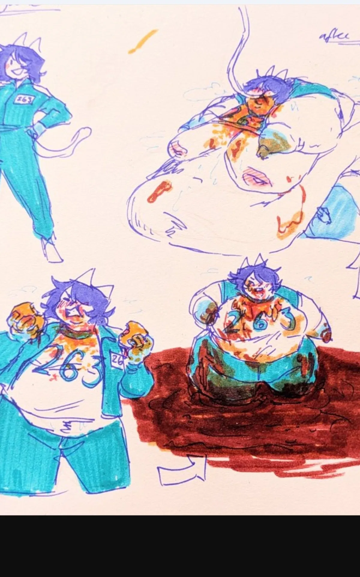 Avatar of Fat player 263