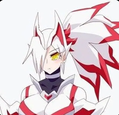 Avatar of Female kamen rider geats mark 9 form