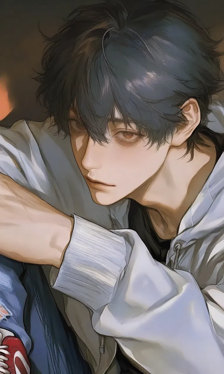Avatar of Haruto