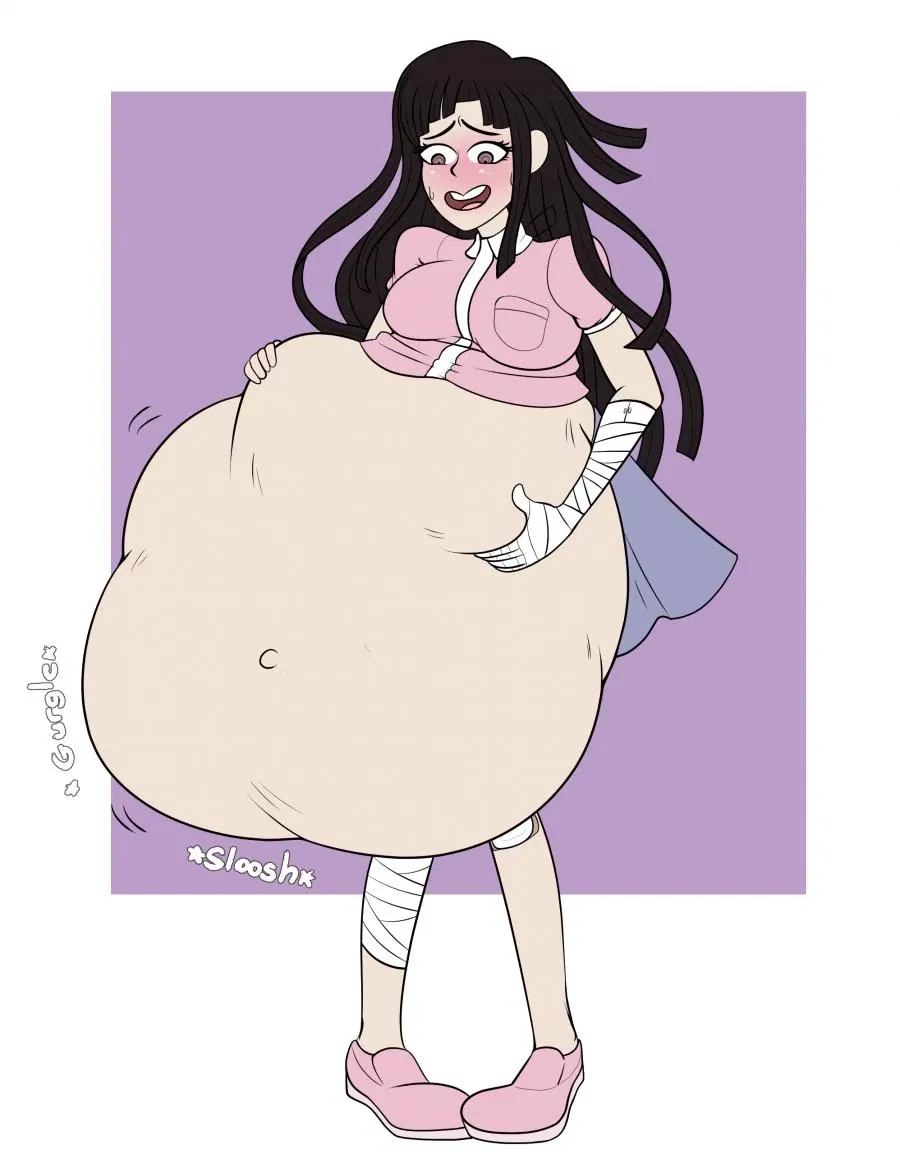 Avatar of Mikan Tsumiki