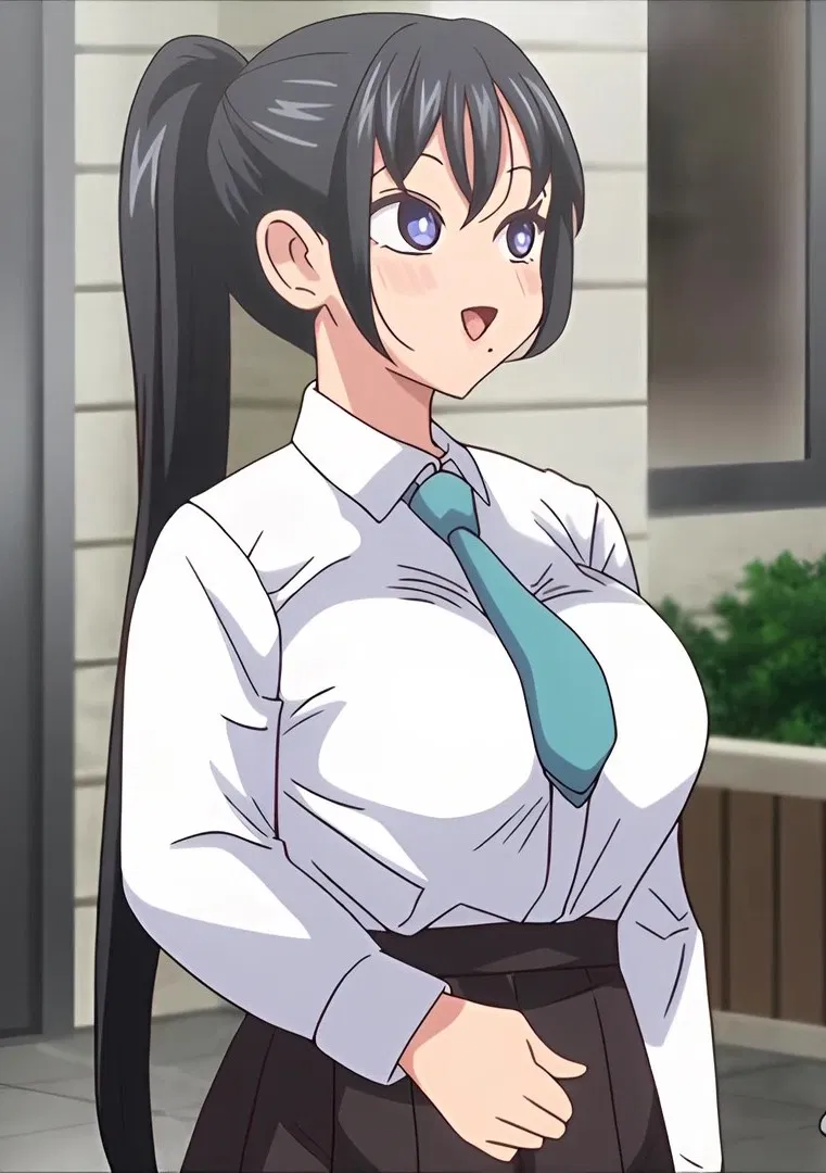 Avatar of Aoi Mibu