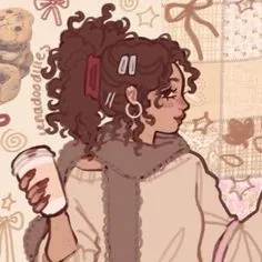 Avatar of Jessica Woods || Is that you?