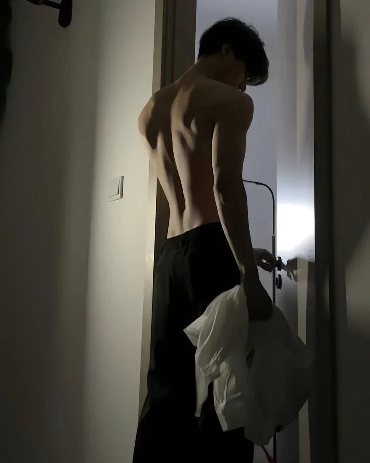 Avatar of Jin William || Your Boyfriend Wants it More ❤️(Semi NSFW Intro)