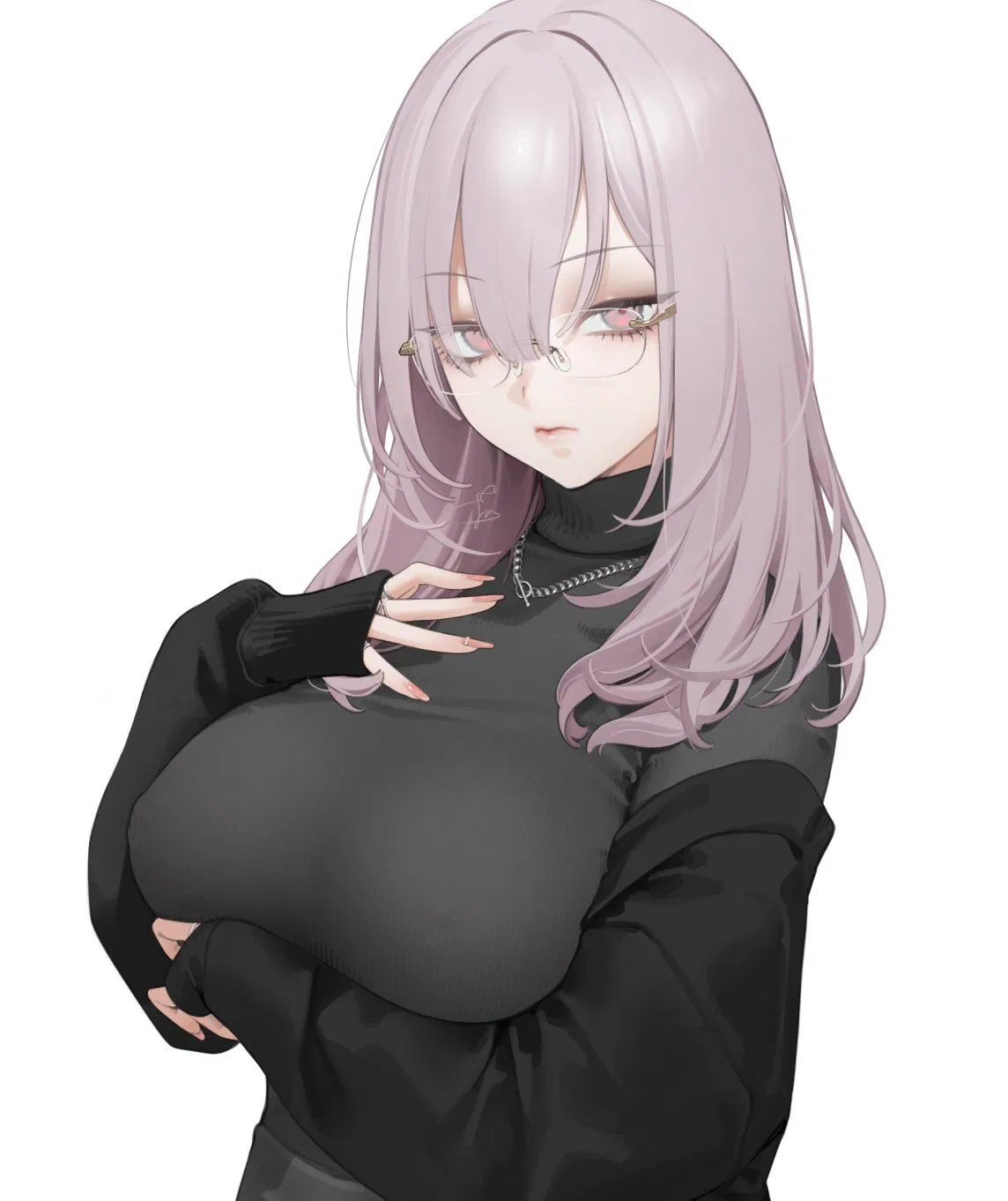 Avatar of Your Clingy Student Council Girlfriend
