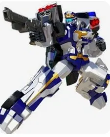 Avatar of sergeant justice