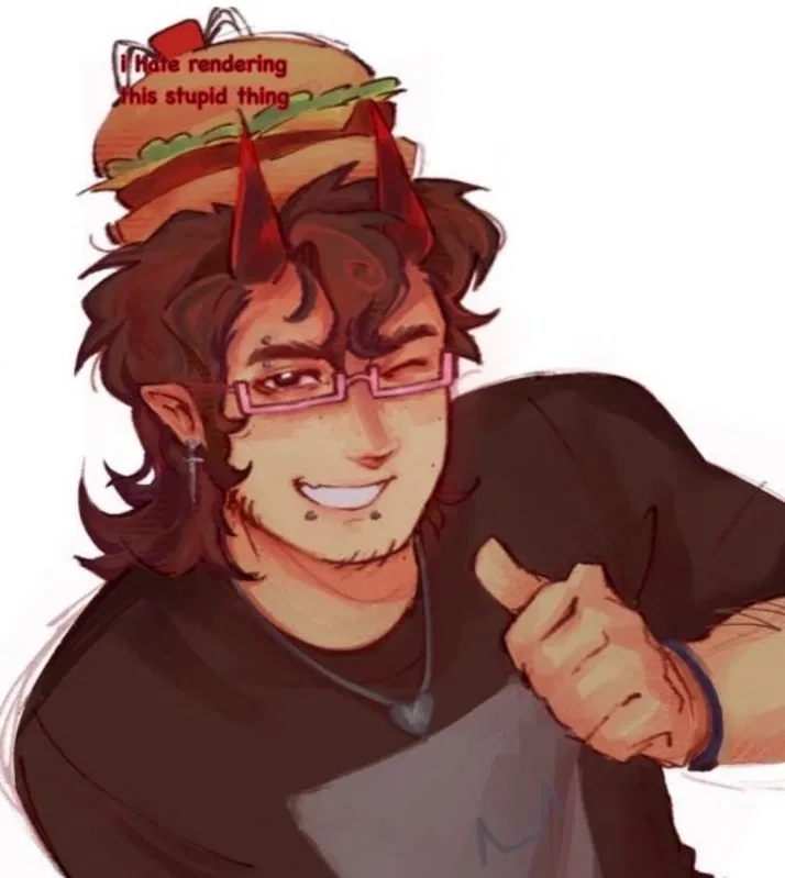 Avatar of 007n7 ADMIN TAKEOVER AU