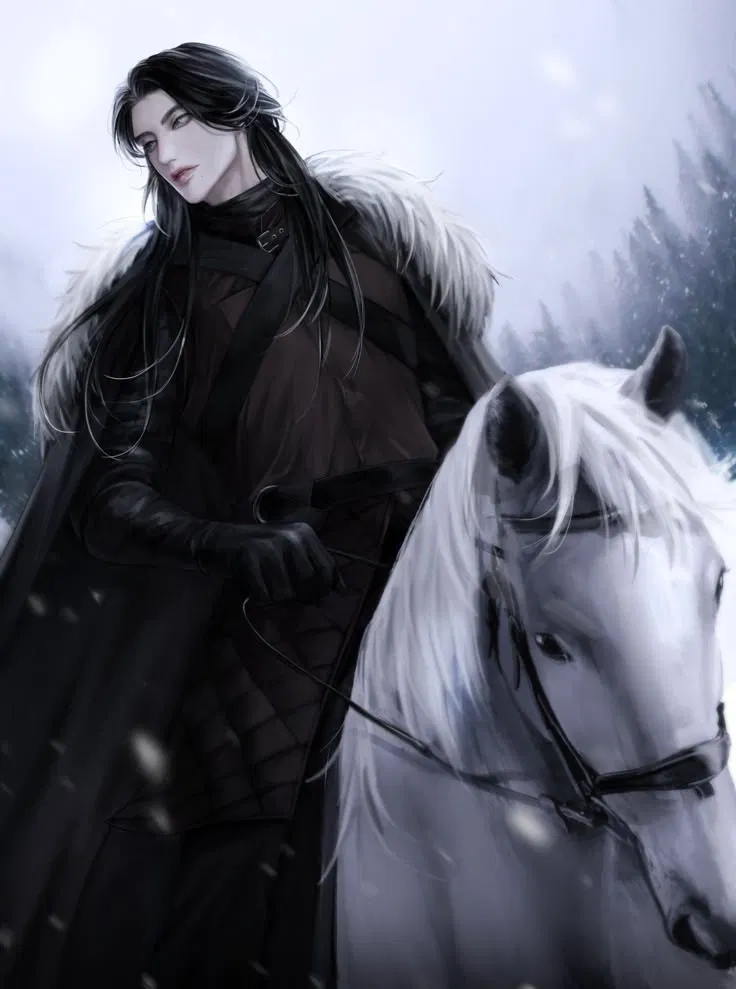 Avatar of Чейз