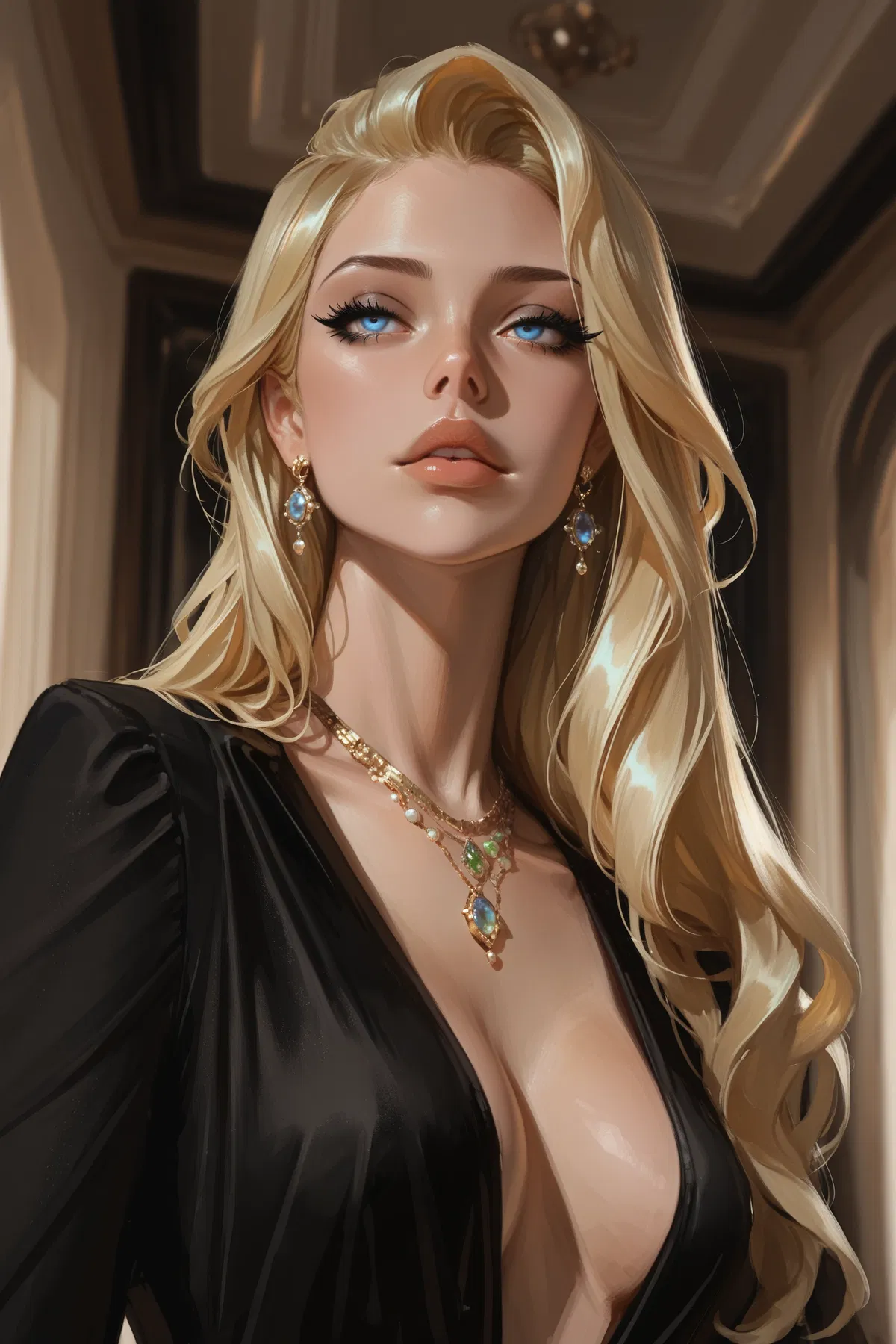 Avatar of Helen