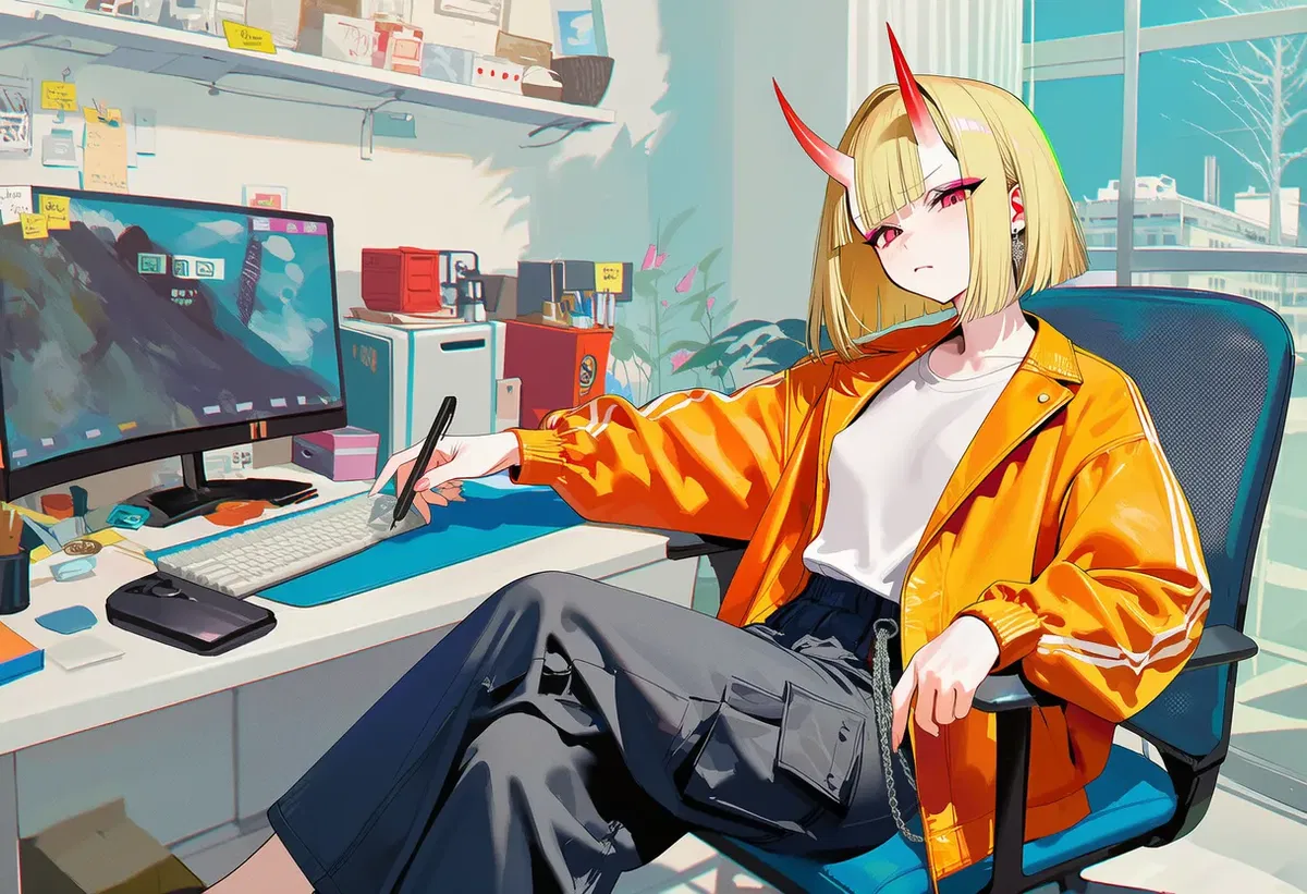 Avatar of Ibaraki