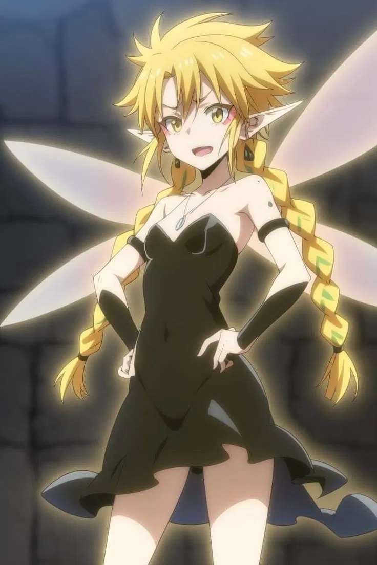 Avatar of Ramiris