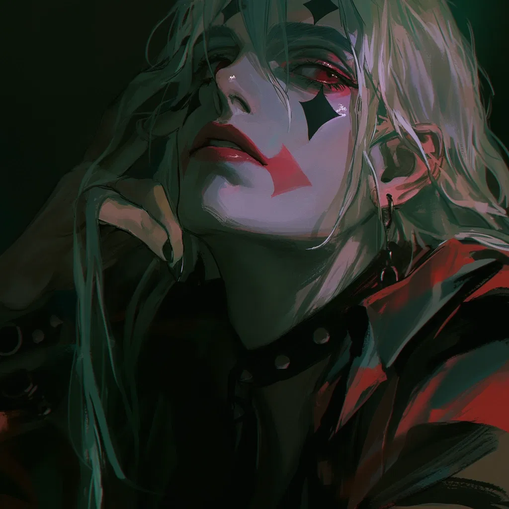 Avatar of Joseph Wilkerson ᛝ dalliance
