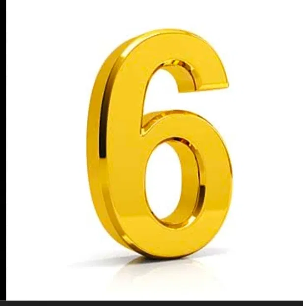 Avatar of 6