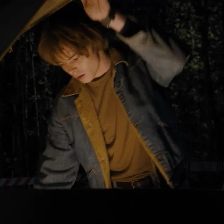 Avatar of Jonathan Byers