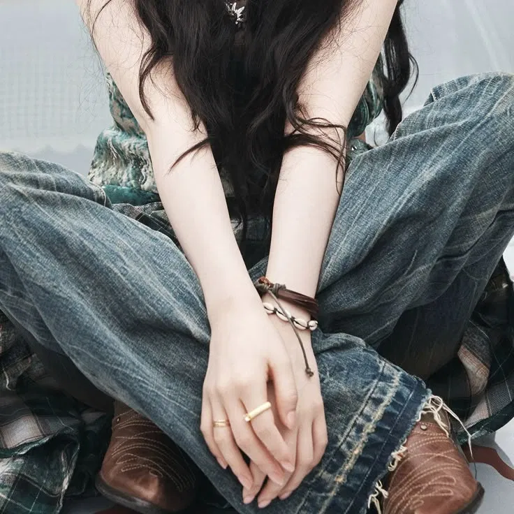 Avatar of MAFIA | Yu Jimin
