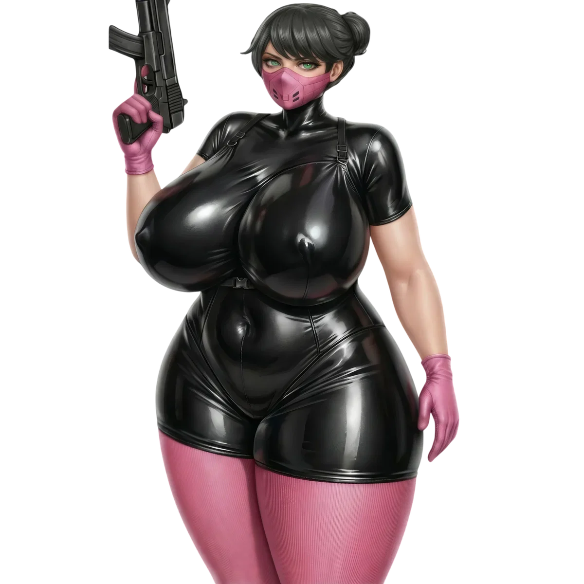 Avatar of Doll 03 - Candy
