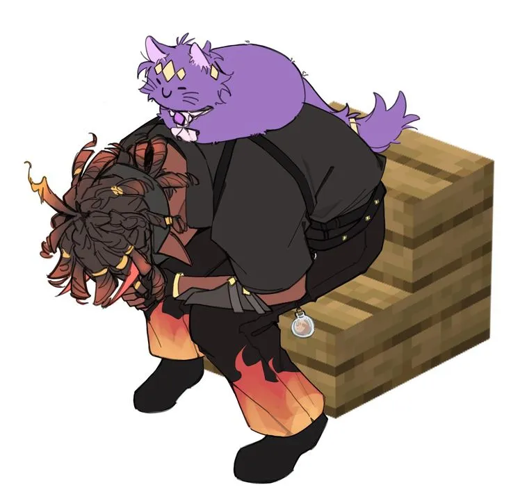 Avatar of FlameFrags 