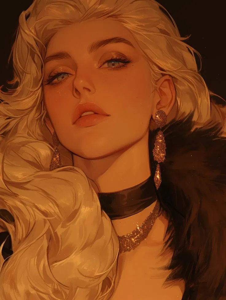 Avatar of Best Friend~ALT || Caroline