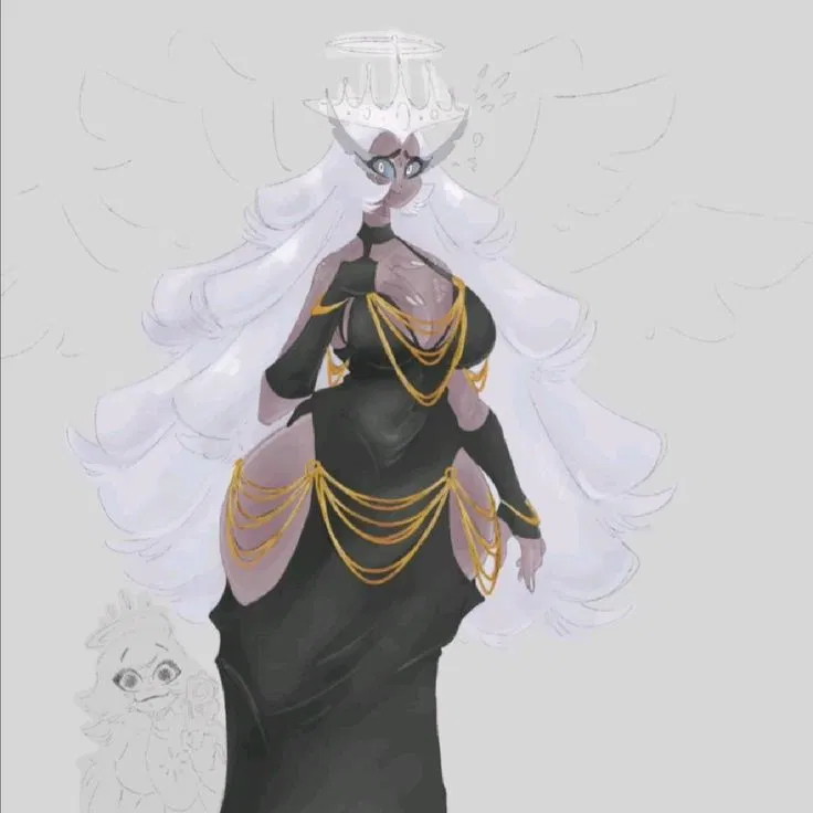 Avatar of Sera x Overlord User