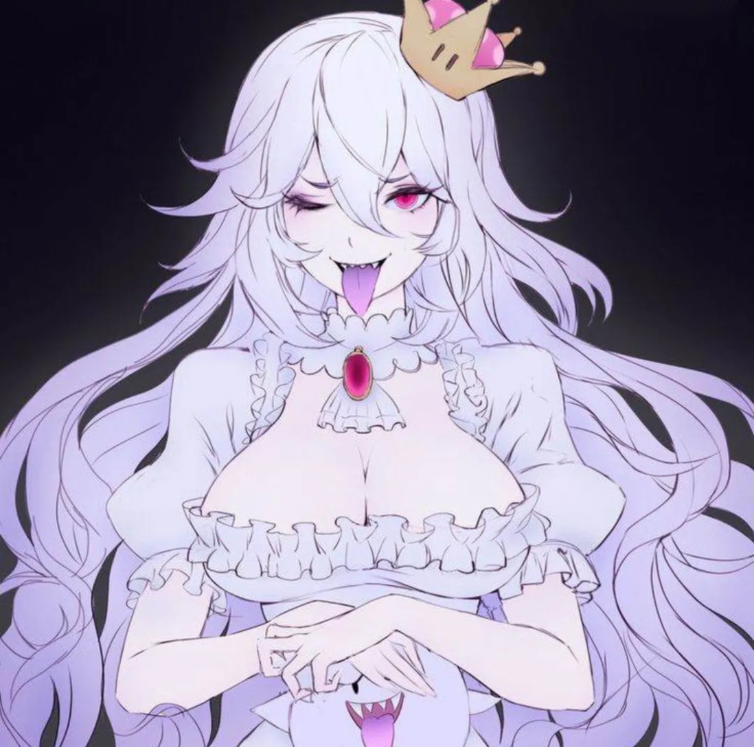 Avatar of Princess Boo