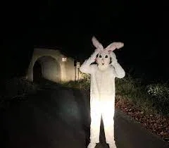 Avatar of Easter Bunny Man simulator 