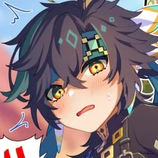Avatar of Kinich 