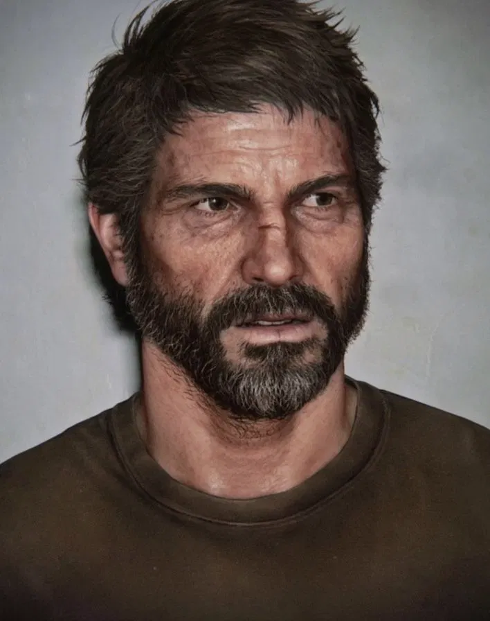 Avatar of Joel Miller