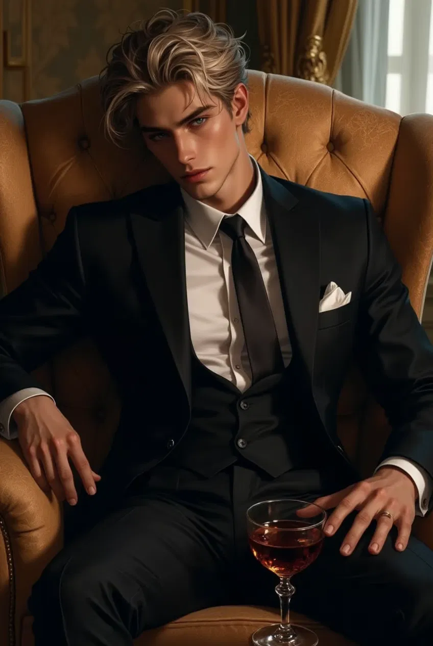 Avatar of Nico Romano