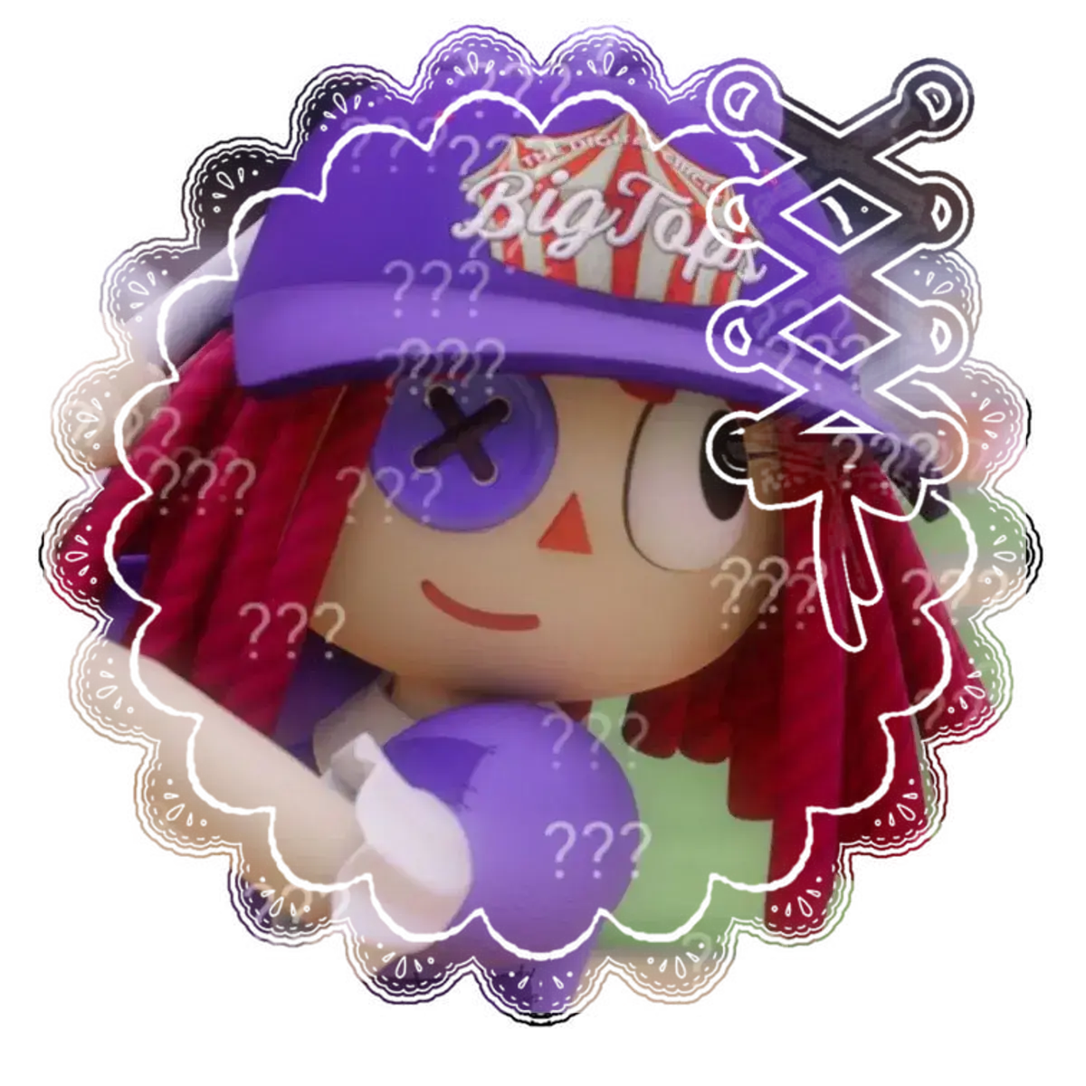 Avatar of 005 - ragatha - tadc