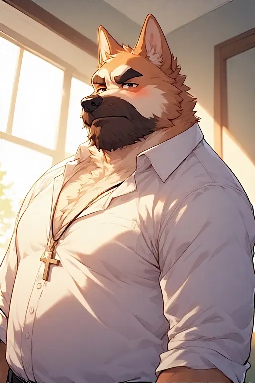 Avatar of Small Town Pastor