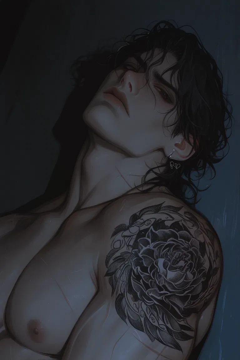 Avatar of YU-JUN | SNOWED IN