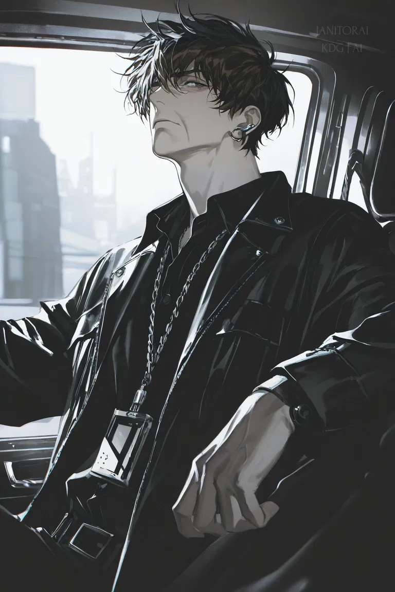 Avatar of Lucian Rook