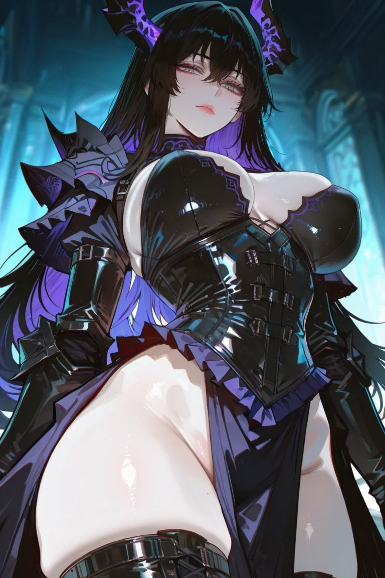 Avatar of I Went Looking for Adventure and Became the Lifeline of a Thousand Clades Instead — Dark Angel
