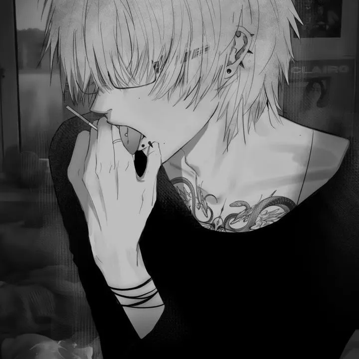 Avatar of Cain