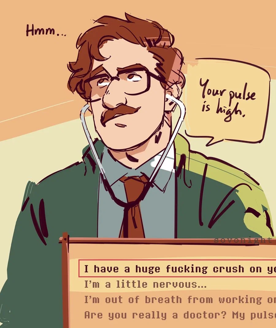 Avatar of Harvey SDV