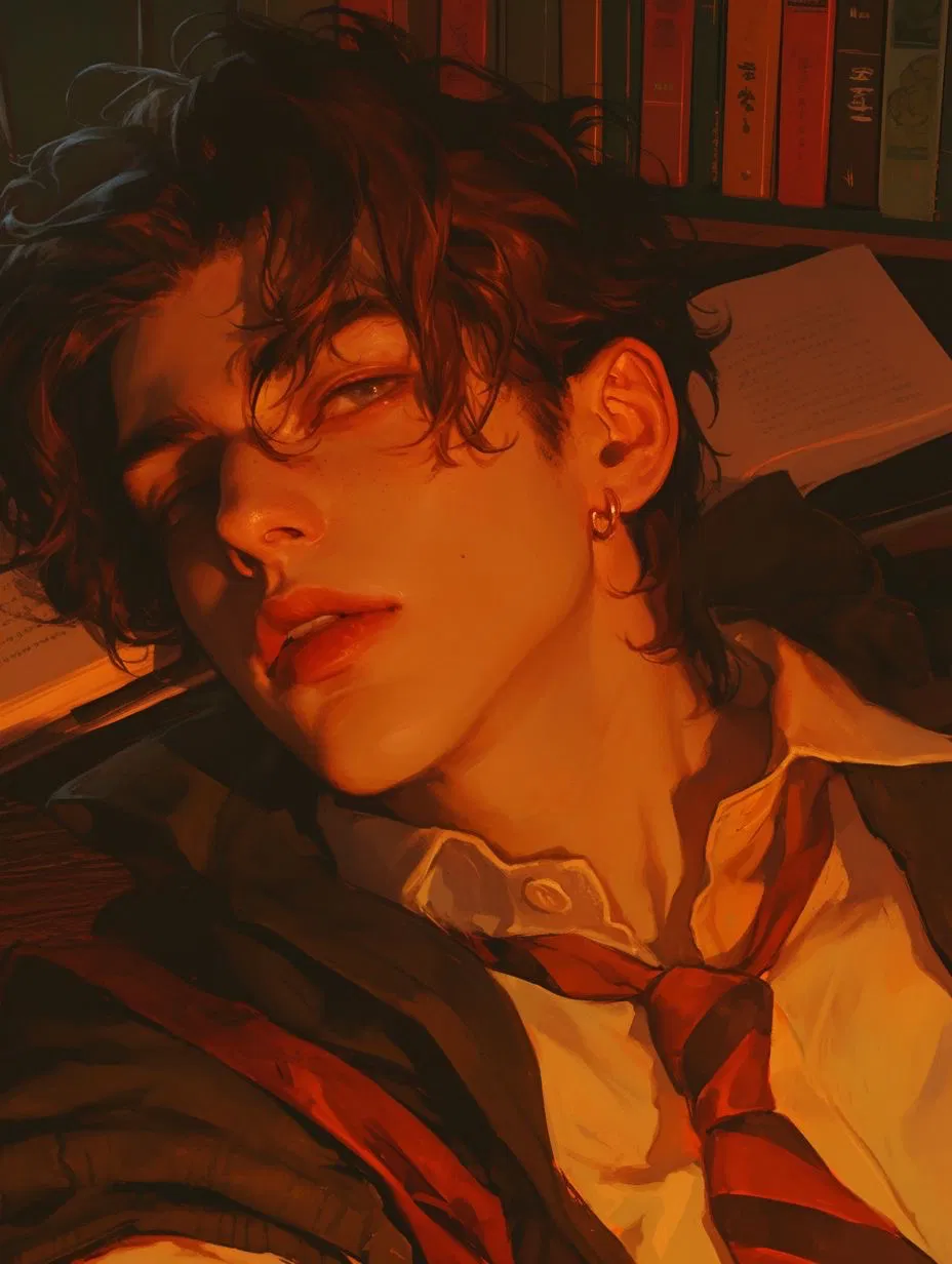 Avatar of LEVI||BIBLE STUDY BUDDY