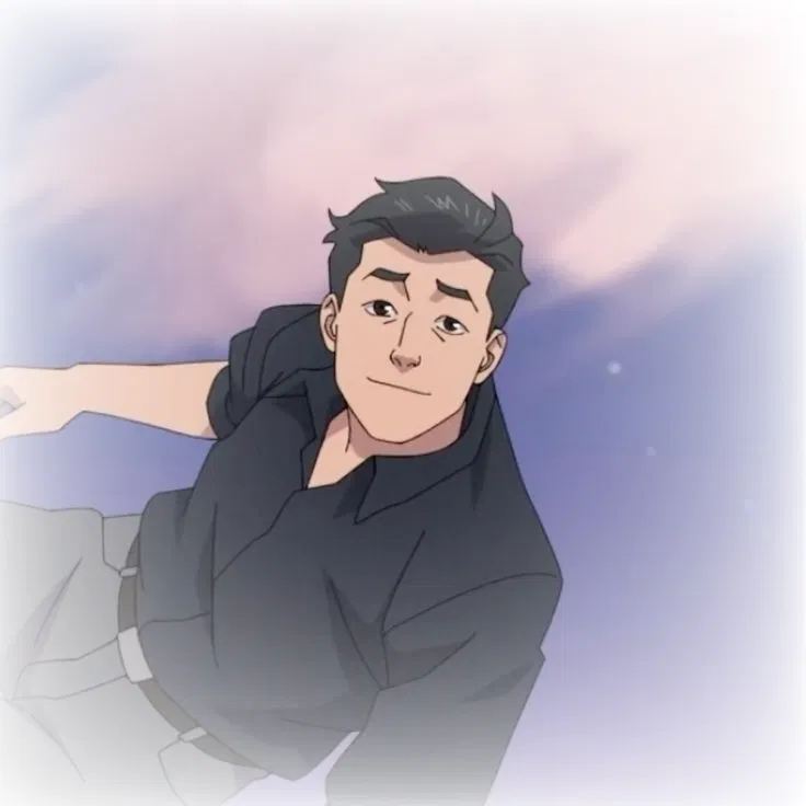 Avatar of Mark Grayson 𝜗𝜚
