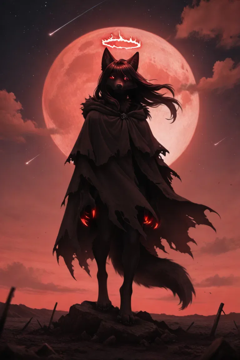 Avatar of Ashveil the emberbound watcher