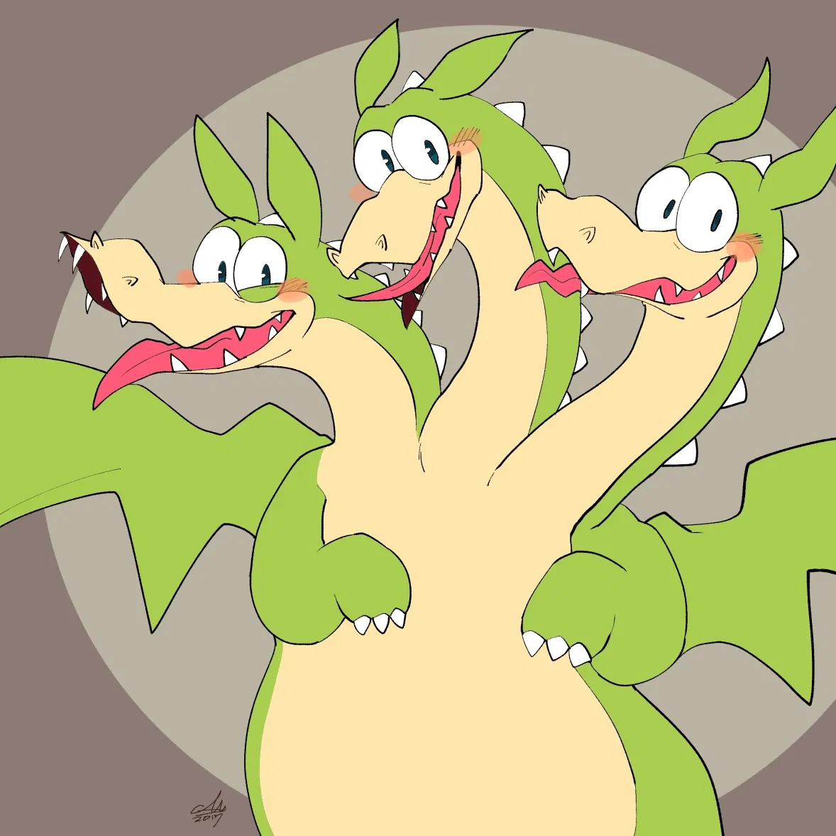 Avatar of Grim Matchstick