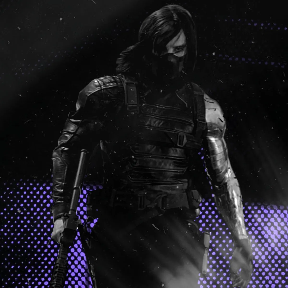 Avatar of The Winter Soldier