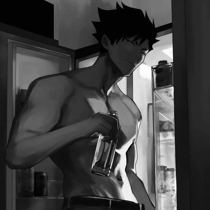 Avatar of kuroo tetsuro